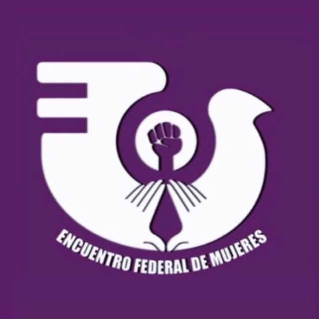 Sitio del Encuentro Federal de Mujeres